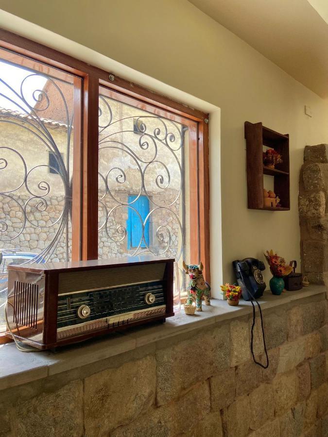 Hostal Casona Arrambide Cuzco Exteriér fotografie