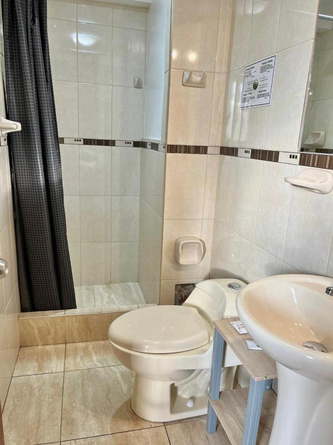 Hostal Casona Arrambide Cuzco Exteriér fotografie
